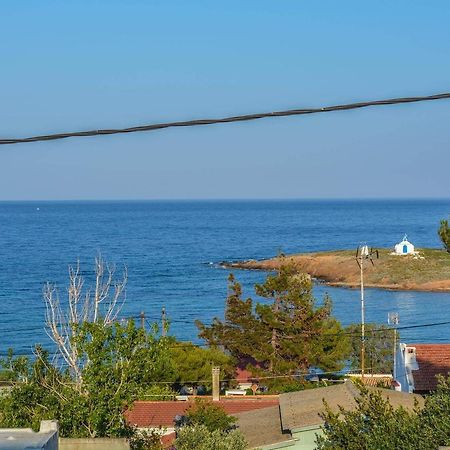 Sofia'S Sea View House Guest House Враврона Екстериор снимка