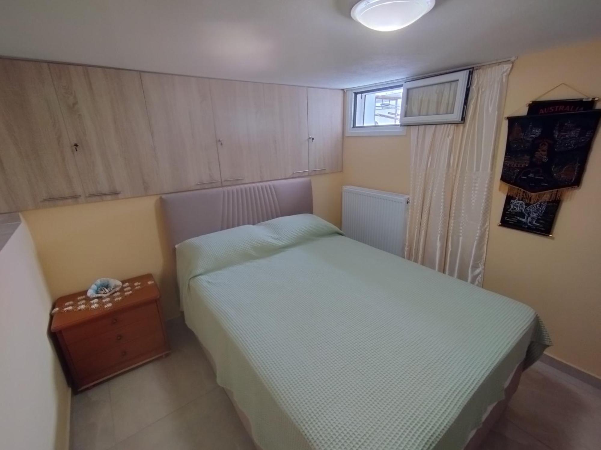 Sofia'S Sea View House Guest House Враврона Екстериор снимка