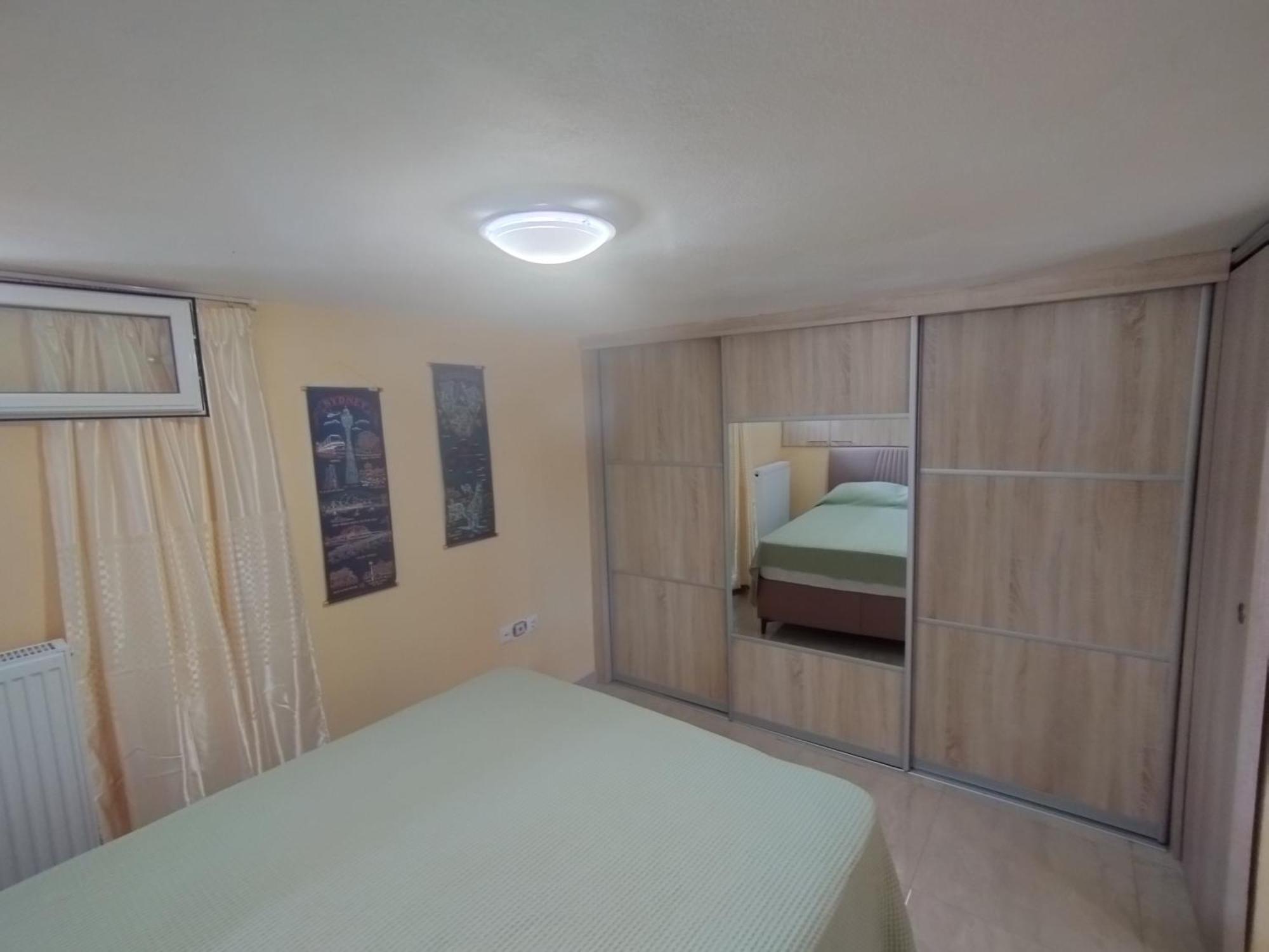 Sofia'S Sea View House Guest House Враврона Екстериор снимка