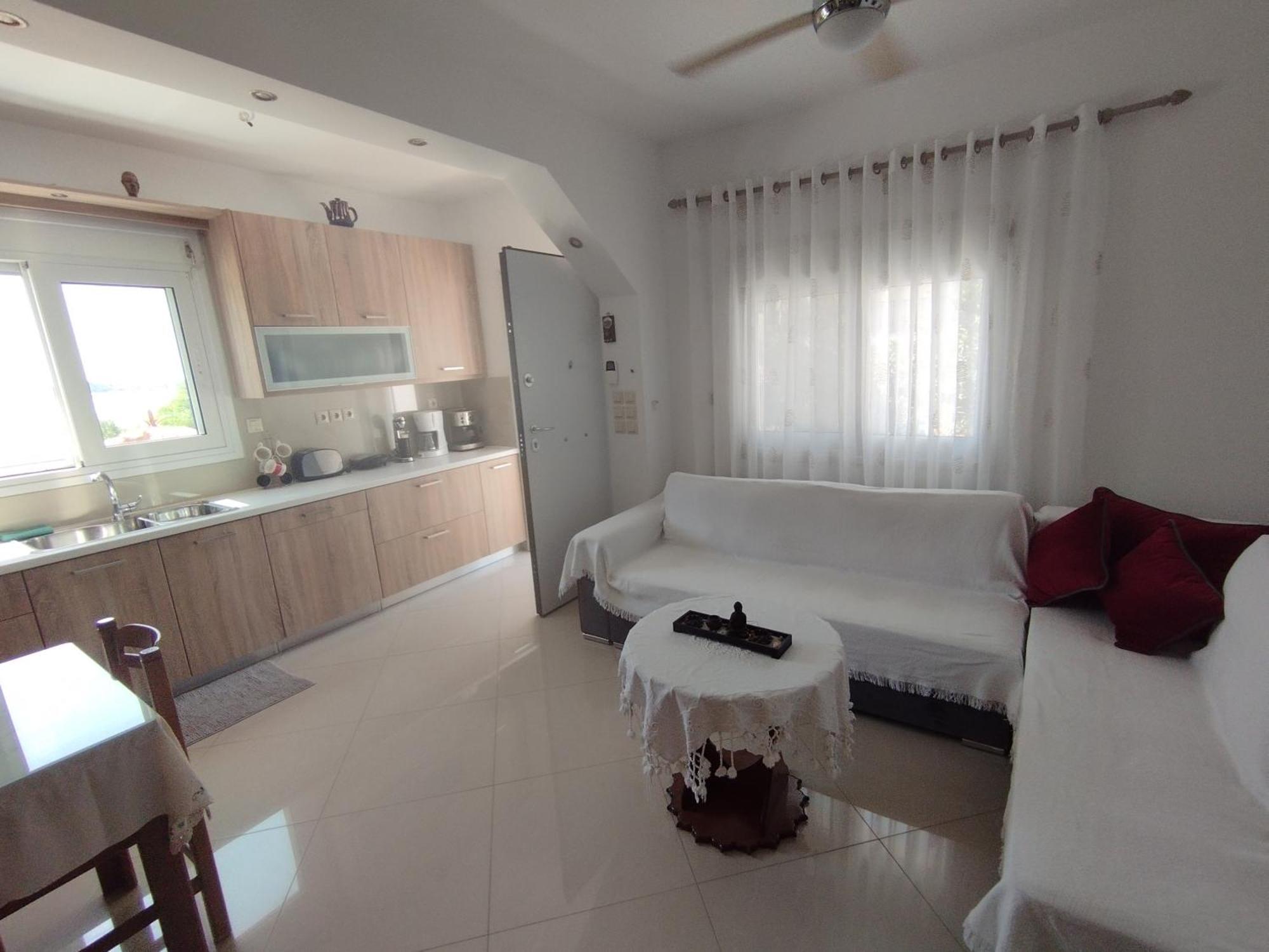 Sofia'S Sea View House Guest House Враврона Екстериор снимка