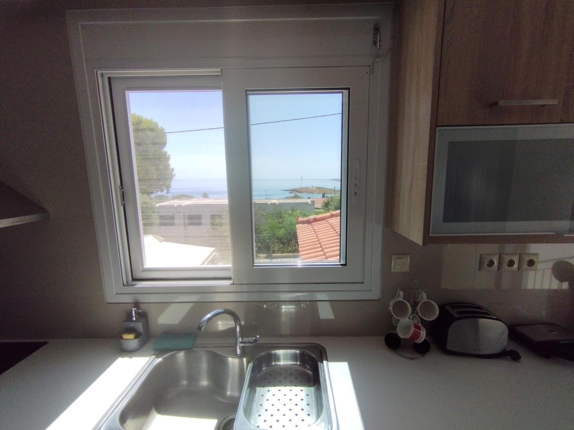 Sofia'S Sea View House Guest House Враврона Екстериор снимка