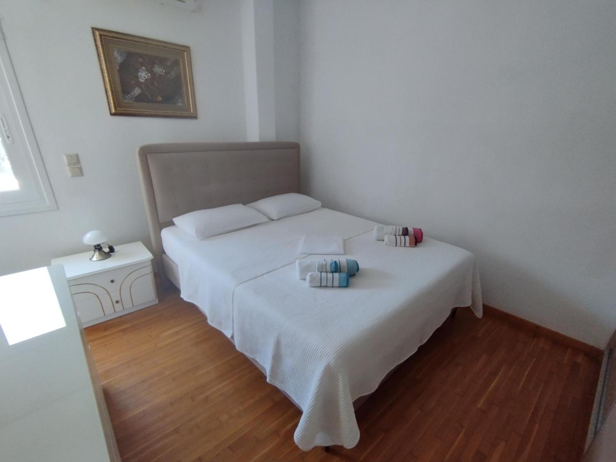 Sofia'S Sea View House Guest House Враврона Екстериор снимка