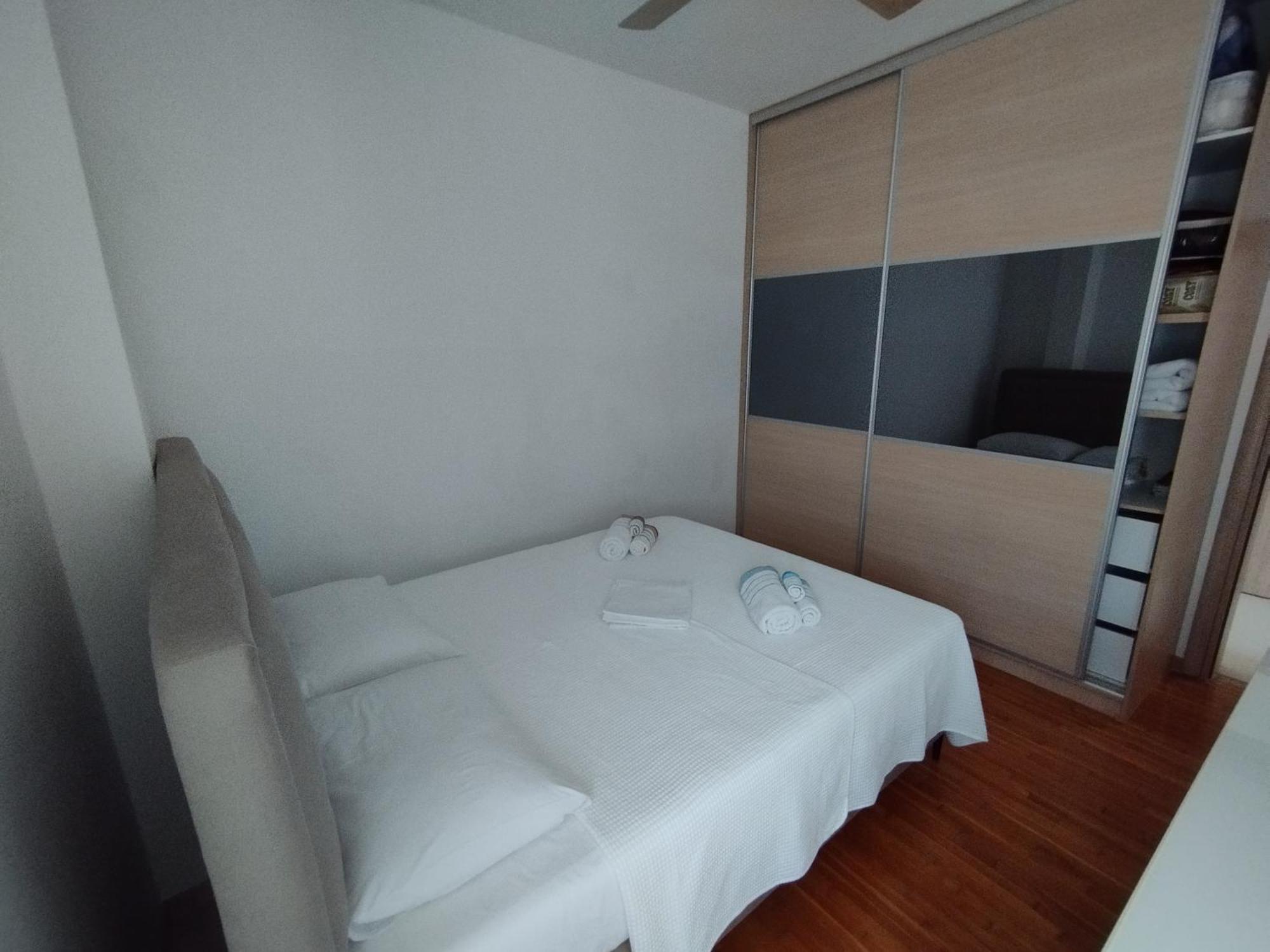 Sofia'S Sea View House Guest House Враврона Екстериор снимка