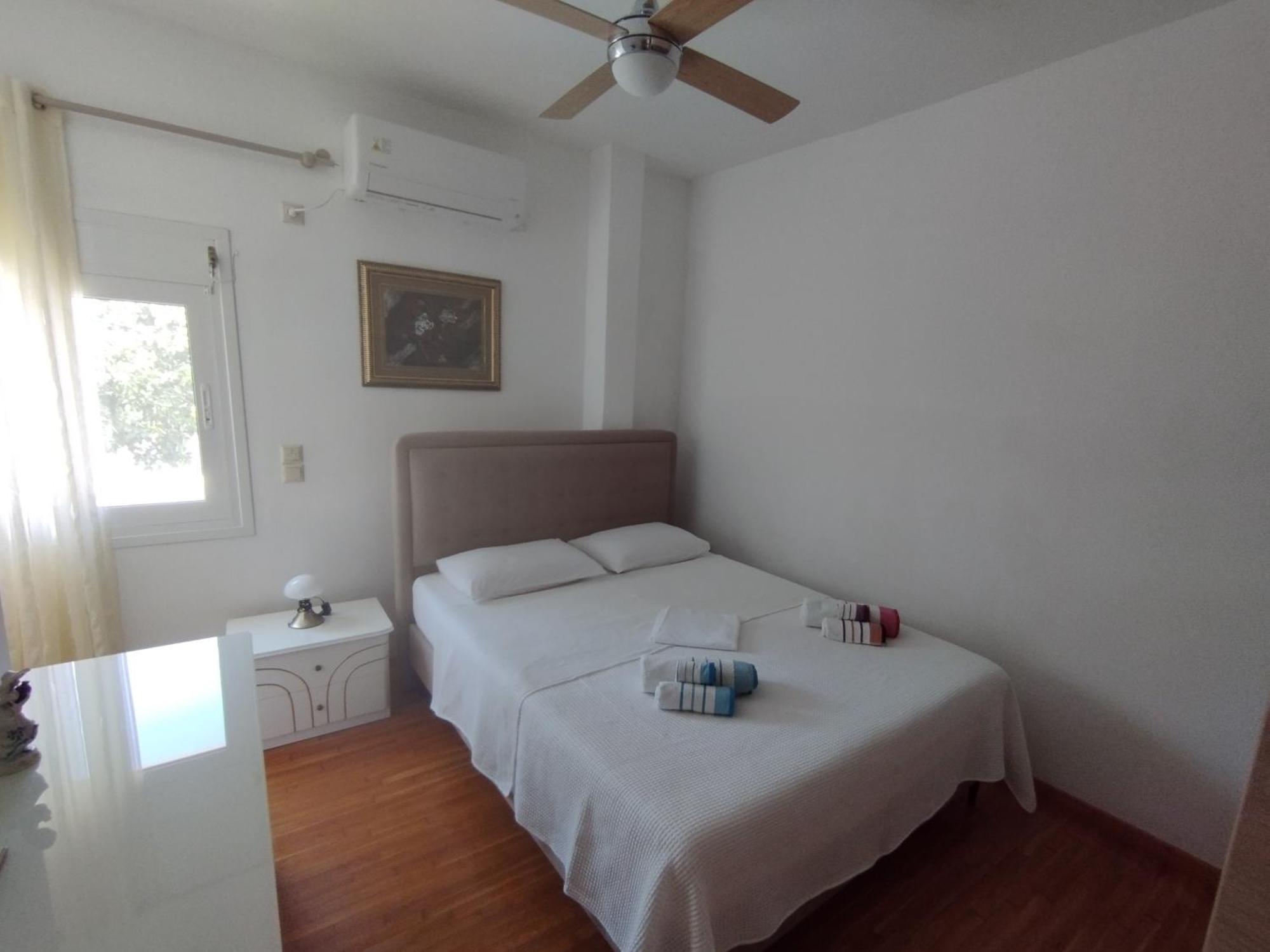 Sofia'S Sea View House Guest House Враврона Екстериор снимка