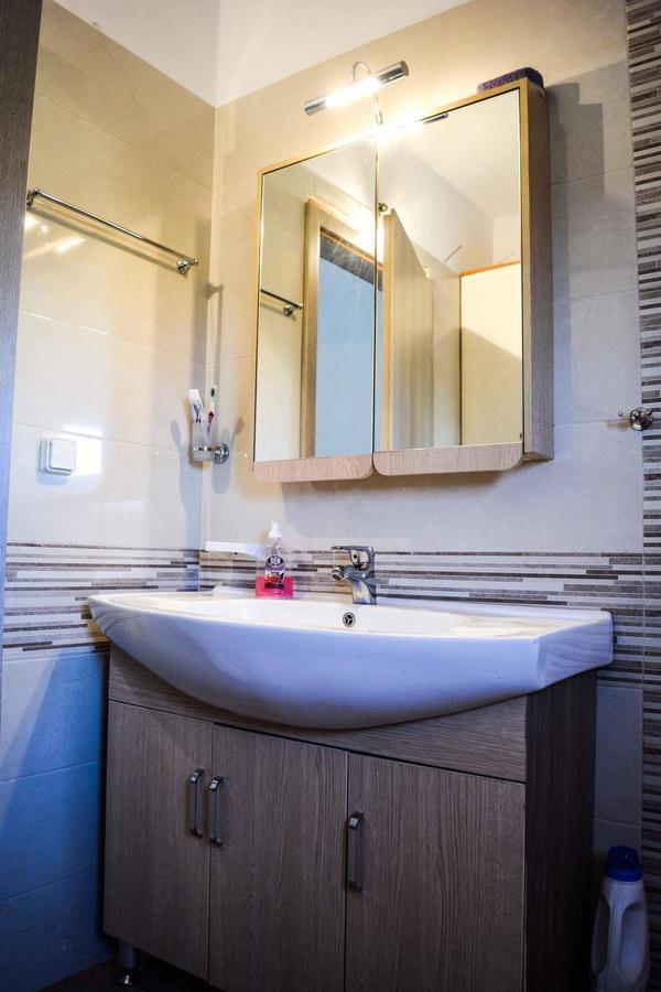 Sofia'S Sea View House Guest House Враврона Екстериор снимка