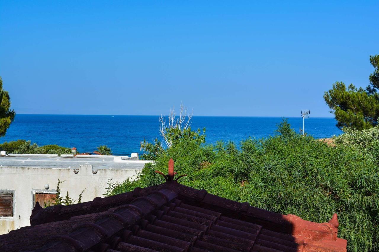 Sofia'S Sea View House Guest House Враврона Екстериор снимка
