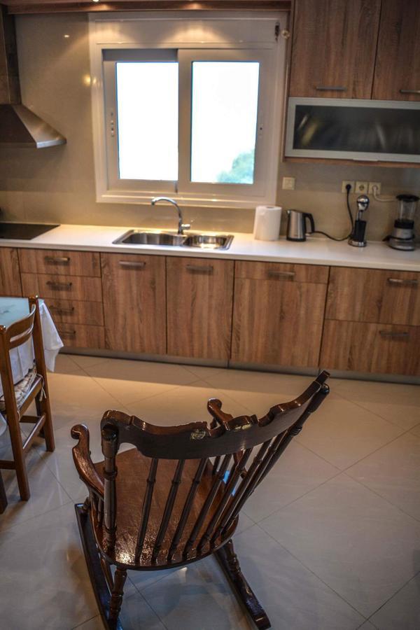 Sofia'S Sea View House Guest House Враврона Екстериор снимка